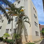 Quarto Confortavel Pampulha Bh Proximo A Ufmg - Anfitriao Mora No Apartamento