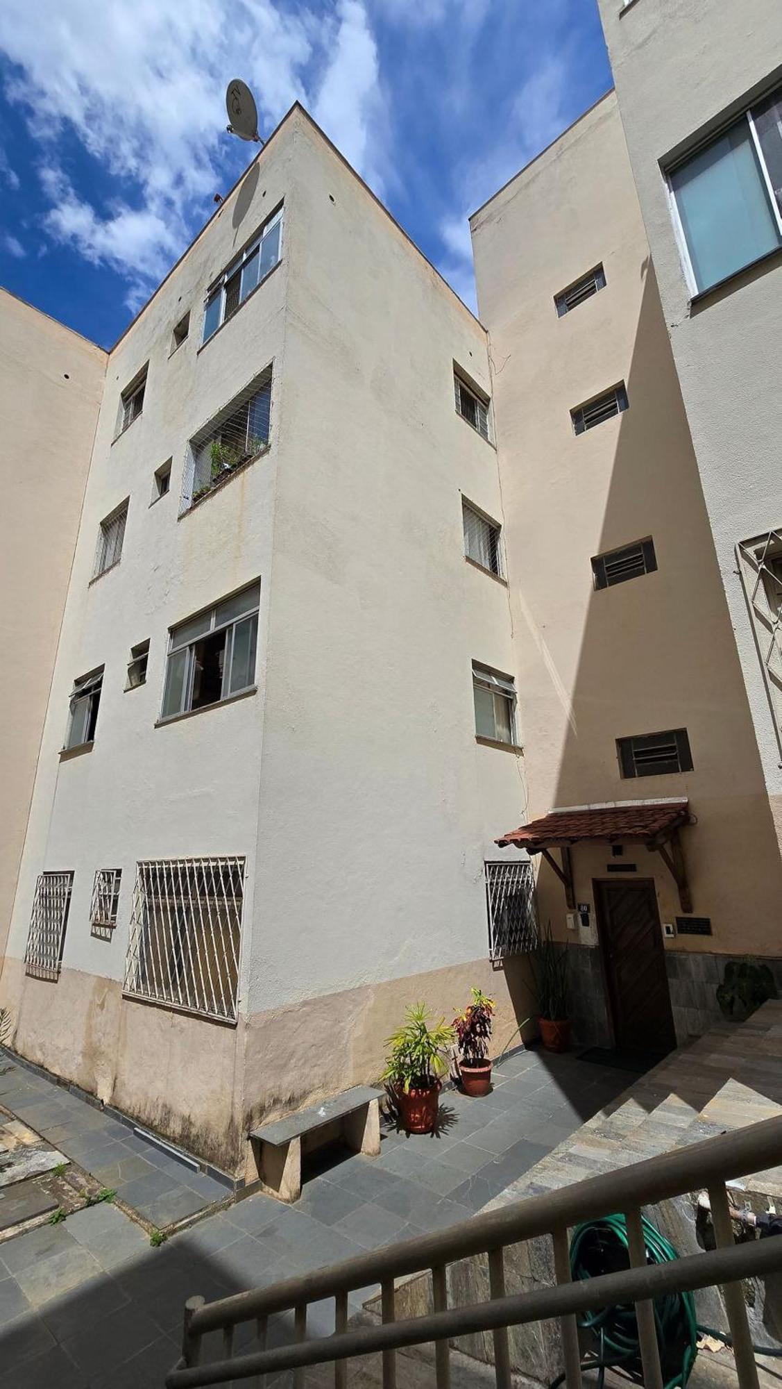 Confortavel Pampulha Bh Proximo A Ufmg - Anfitriao Mora No Apartamento Belo Horizonte