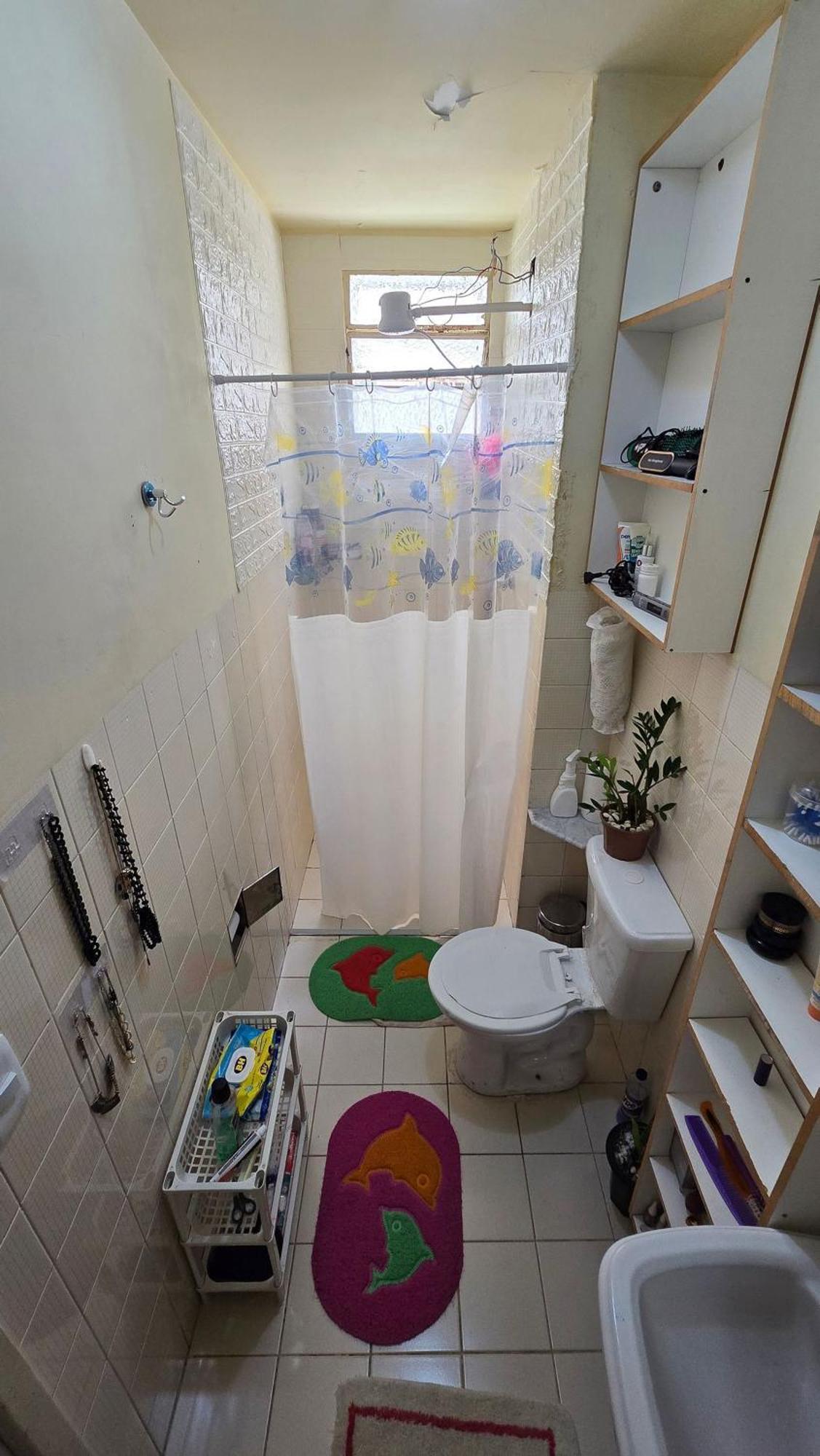 Confortavel Pampulha Bh Proximo A Ufmg - Anfitriao Mora No Apartamento Belo Horizonte