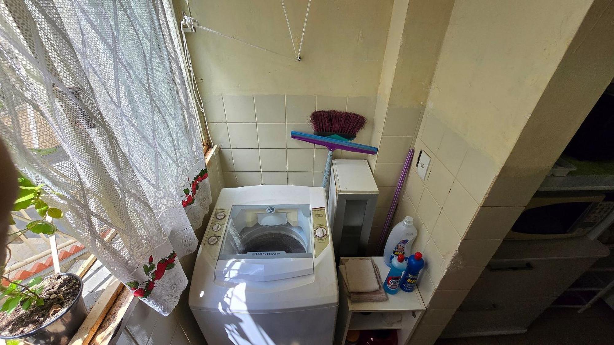 Apartamento Confortavel Pampulha Bh Proximo A Ufmg - Anfitriao Mora No