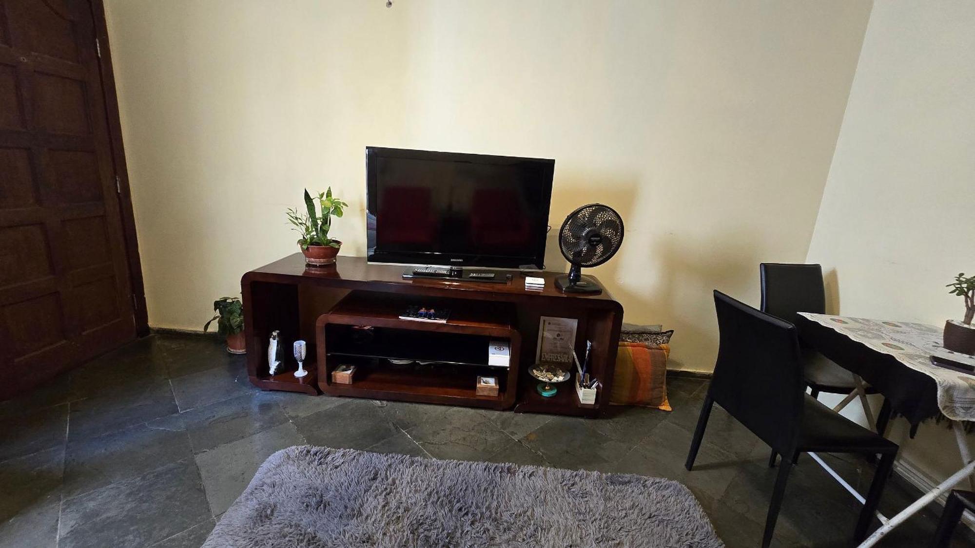 Apartamento Confortavel Pampulha Bh Proximo A Ufmg - Anfitriao Mora No